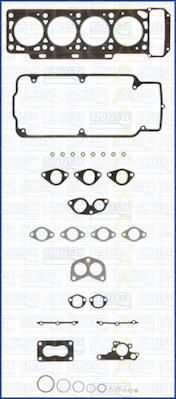 Triscan 598-1702 - Set garnituri, chiulasa - allinparts.ro