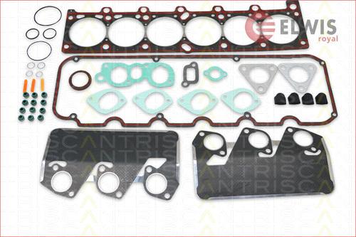 Eight 11129059240 - Set garnituri, chiulasa - allinparts.ro