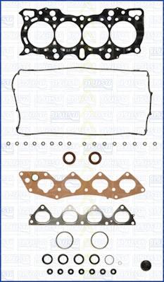 Triscan 598-3057 - Set garnituri, chiulasa allinparts.ro
