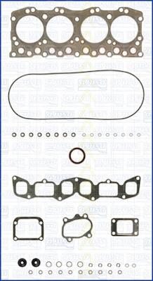 Triscan 598-3210 - Set garnituri, chiulasa allinparts.ro