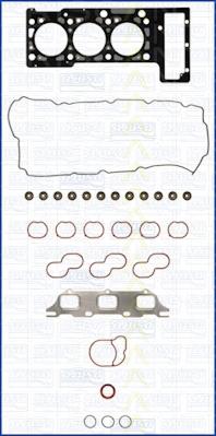 Triscan 598-2419 - Set garnituri, chiulasa allinparts.ro