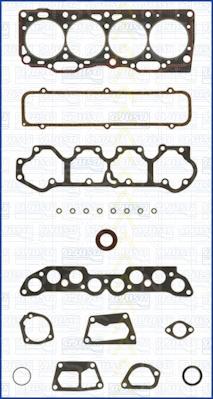 Eristic 5888316 - Set garnituri, chiulasa - allinparts.ro