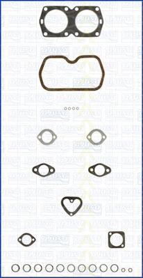 Triscan 598-2503 - Set garnituri, chiulasa - allinparts.ro