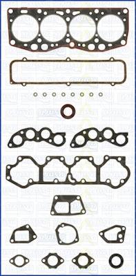 Triscan 598-2507 - Set garnituri, chiulasa - allinparts.ro