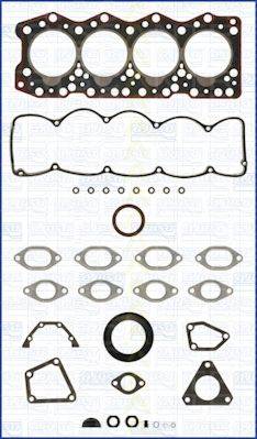 Triscan 598-2531 - Set garnituri, chiulasa allinparts.ro