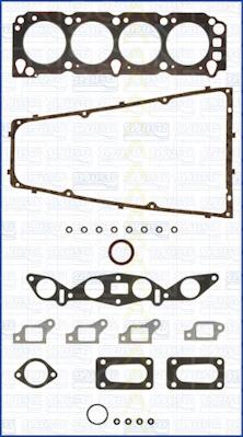 Eristic 93HX6014AA - Set garnituri, chiulasa allinparts.ro