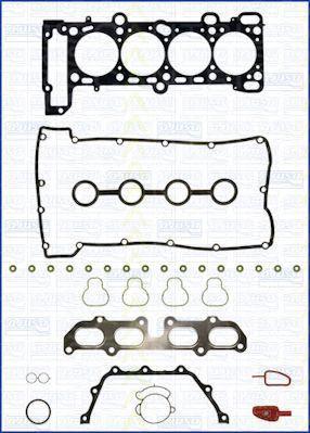 Triscan 598-26101 - Set garnituri, chiulasa - allinparts.ro