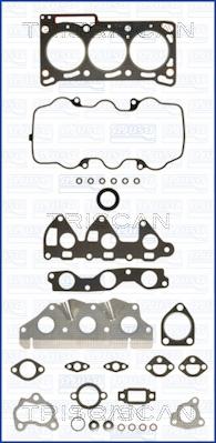 Triscan 598-2104 - Set garnituri, chiulasa - allinparts.ro