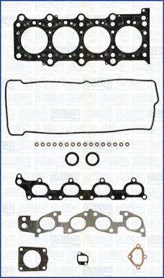 Triscan 598-7014 - Set garnituri, chiulasa allinparts.ro