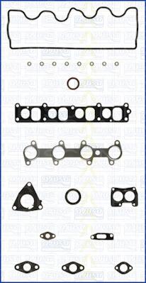 Triscan 597-2560 - Set garnituri, chiulasa - allinparts.ro