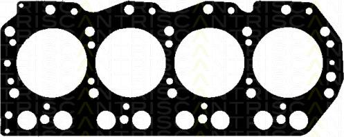 Triscan 501-4594 - Garnitura, chiulasa - allinparts.ro