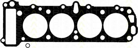 Triscan 501-5040 - Garnitura, chiulasa allinparts.ro