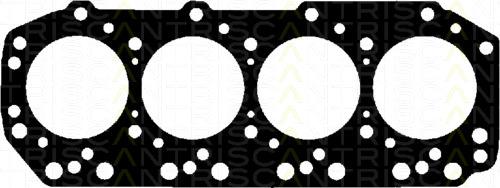 Triscan 501-3211 - Garnitura, chiulasa allinparts.ro