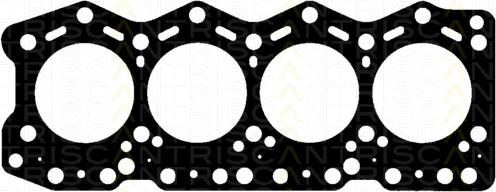 Triscan 501-2576 - Garnitura, chiulasa allinparts.ro