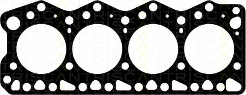 Triscan 501-2570 - Garnitura, chiulasa allinparts.ro