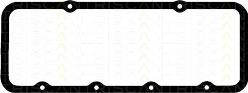 Triscan 515-5510 - Garnitura, capac supape - allinparts.ro