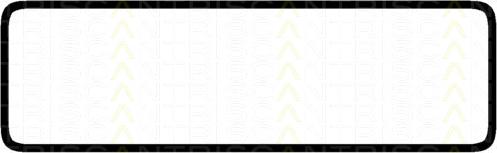 Triscan 515-6002 - Garnitura, capac supape - allinparts.ro