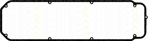 Triscan 515-1726 - Garnitura, capac supape - allinparts.ro