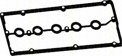 Triscan 515-2592 - Garnitura, capac supape - allinparts.ro