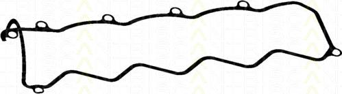 Triscan 515-2575 - Garnitura, capac supape - allinparts.ro