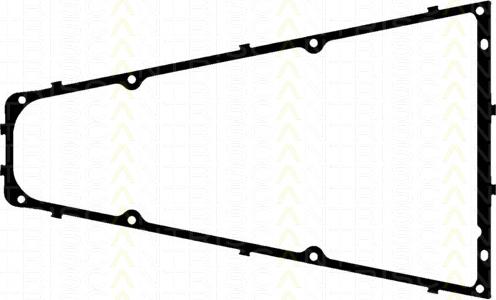 Triscan 515-2611 - Garnitura, capac supape - allinparts.ro
