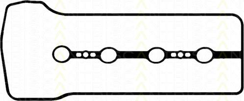 Triscan 515-75104 - Garnitura, capac supape - allinparts.ro
