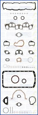 Triscan 600-5517 - Set garnituri complet, motor allinparts.ro