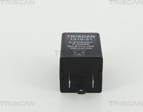 Triscan 1010 EP31 - Modul semnalizare allinparts.ro