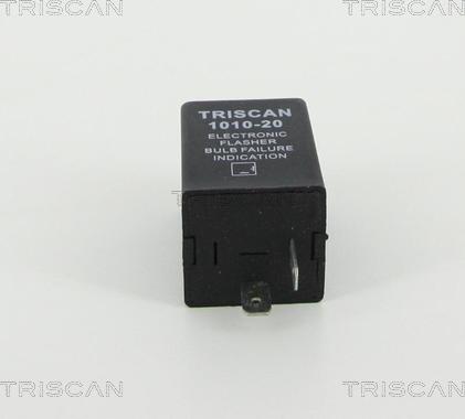 Triscan 1010 EP20 - Modul semnalizare allinparts.ro