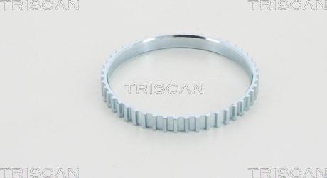Triscan 8540 10406 - Inel senzor, ABS - allinparts.ro