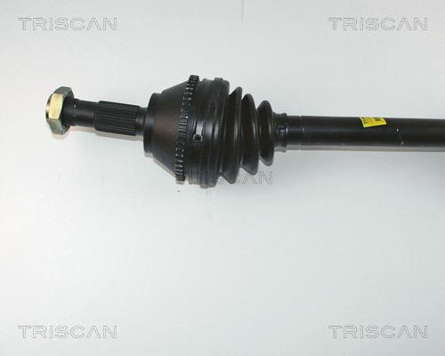 Triscan 8540 10513 - Planetara allinparts.ro