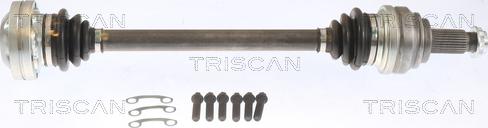 ATI 34191 - Planetara - allinparts.ro