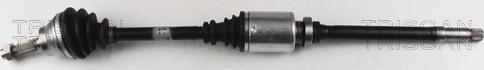 Triscan 8540 38535 - Planetara allinparts.ro