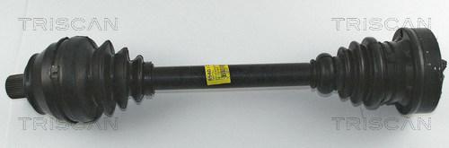 Triscan 8540 29549 - Planetara allinparts.ro