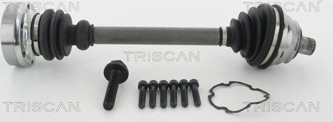 Triscan 8540 29695 - Planetara allinparts.ro