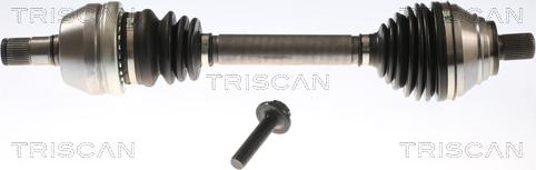 Triscan 8540 296089 - Planetara - allinparts.ro