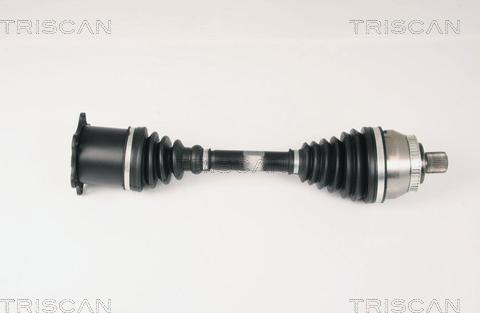 Triscan 8540 29612 - Planetara allinparts.ro