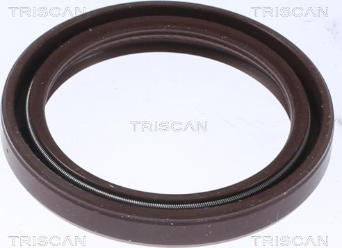 Triscan 8550 43001 - Simering, arbore cotit allinparts.ro