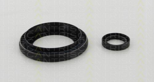 Triscan 8550 16002 - Set garnit.etans.arbore, ambreiaj allinparts.ro
