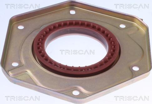 Triscan 8550 10096 - Simering, arbore cotit allinparts.ro