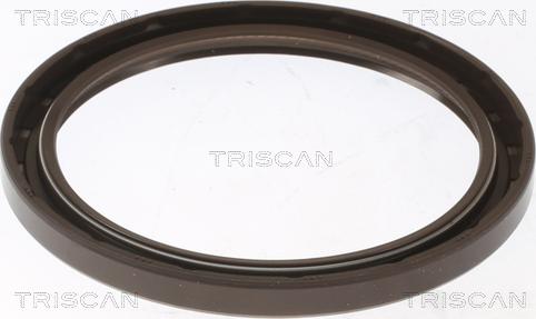 Triscan 8550 10080 - Simering, arbore cotit allinparts.ro