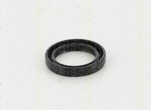 Triscan 8550 10025 - Simering, arbore cotit - allinparts.ro