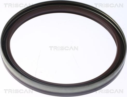 Triscan 8550 10077 - Simering, arbore cotit allinparts.ro