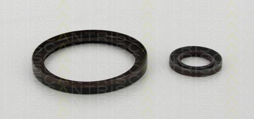 Triscan 8550 11002 - Set garnit.etans.arbore, ambreiaj - allinparts.ro