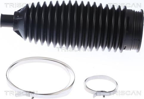 Triscan 8500 43007 - Ansamblu burduf, directie allinparts.ro