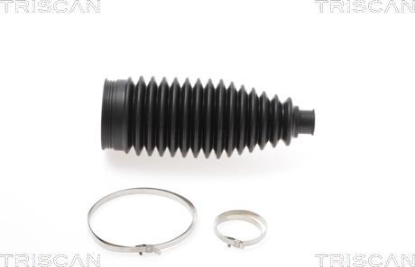 Triscan 8500 42011 - Ansamblu burduf, directie - allinparts.ro