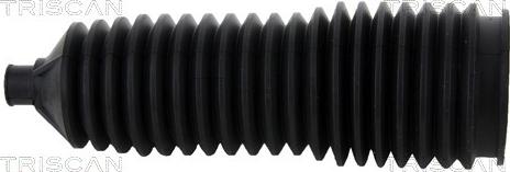 Triscan 8500 15011 - Ansamblu burduf, directie allinparts.ro