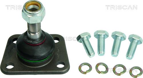 Triscan 8500 1512 - Articulatie sarcina / ghidare allinparts.ro