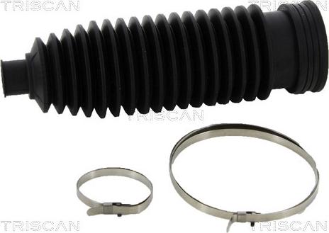 Triscan 8500 16076 - Ansamblu burduf, directie - allinparts.ro