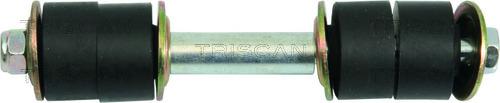 Triscan 8500 16160 - Brat / bieleta suspensie, stabilizator allinparts.ro